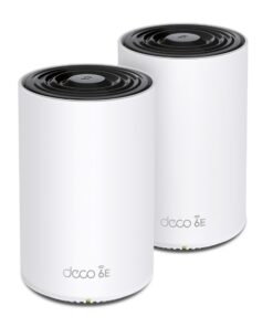 First Image: Deco XE75(2-pack)