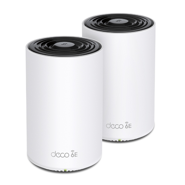 First Image: Deco XE75(2-pack)