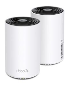 Second Image: Deco XE75(2-pack)