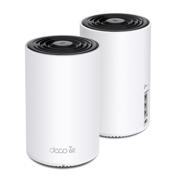 Second Image: Deco XE75(2-pack)