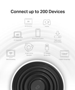 Fourth Image: Deco XE75(2-pack)