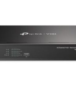 Second Image: VIGI NVR1008H-8P