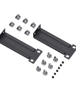 First Image: RackMount Kit-D226