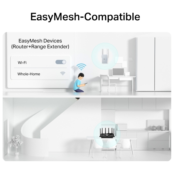 Fourth Image: RE515X