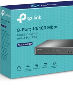 First Image: TL-SF1008LP