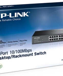 First Image: TL-SF1024D