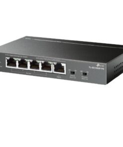 Second Image: TL-SG1005P-PD