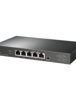 Second Image: TL-SG105PP-M2