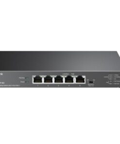 Third Image: TL-SG105PP-M2