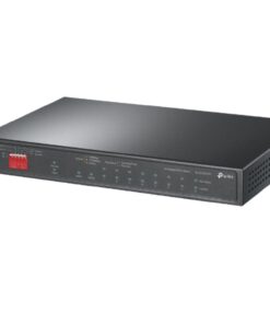 Second Image: TL-SG1210PP