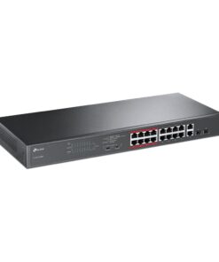 Second Image: TL-SL1218MP