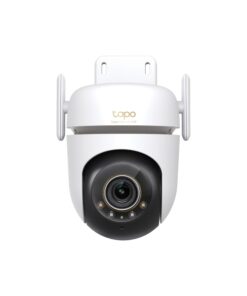 Second Image: Tapo TC43