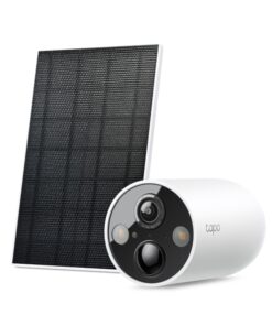 First Image: TC85 KIT