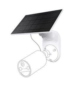 Fourth Image: Tapo A201