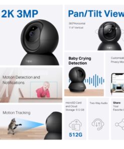 Third Image: Tapo C211