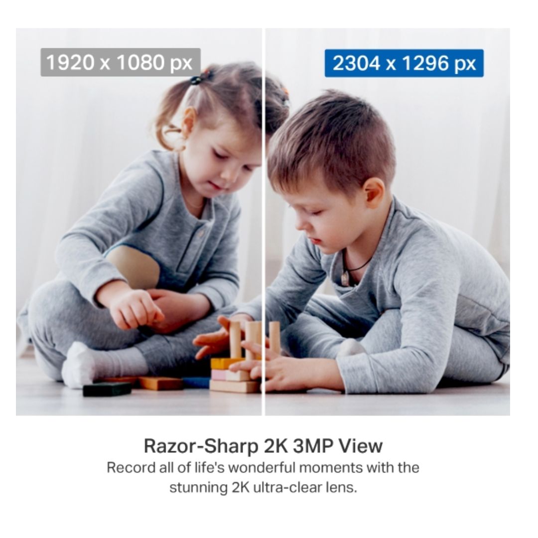 Fourth Image: Tapo C211