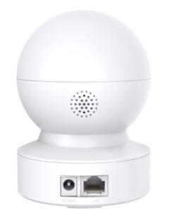 Second Image: Tapo C212