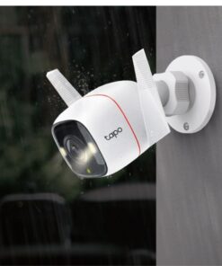 Third Image: Tapo C320WS