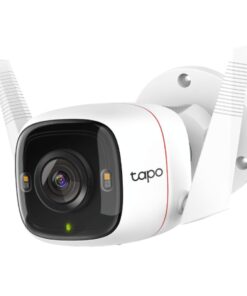 Fourth Image: Tapo C320WS