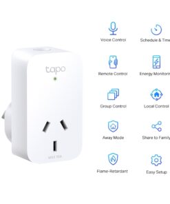 Second Image: Tapo P110