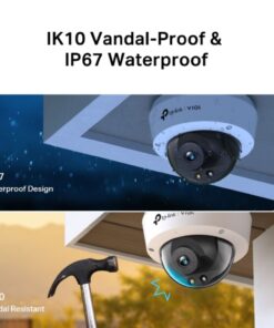 Third Image: VIGI C250(4mm)