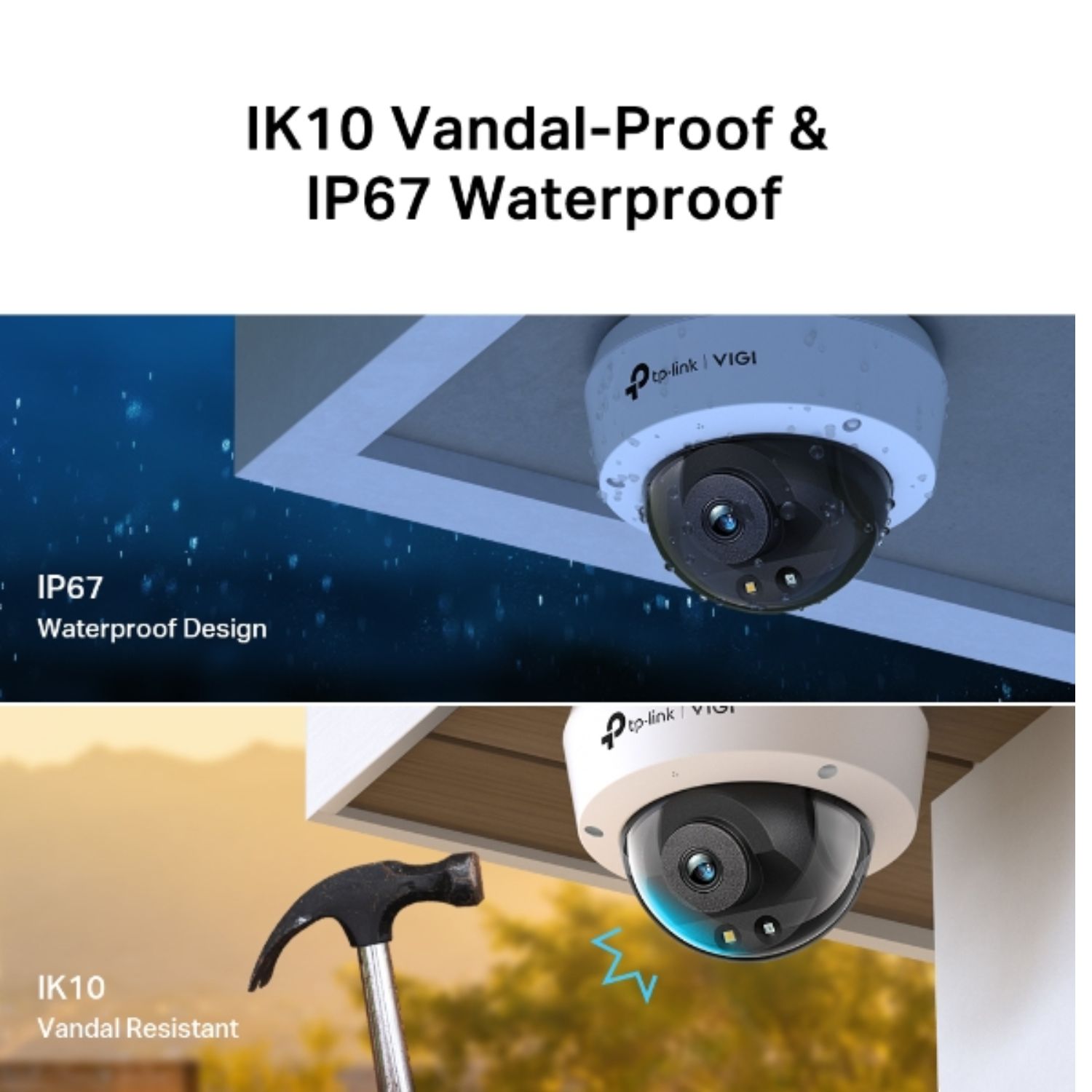 Third Image: VIGI C250(4mm)