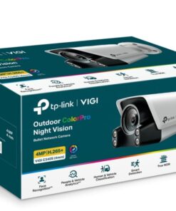 First Image: VIGI C340S(4mm)