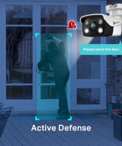 Third Image: VIGI C350(4mm)