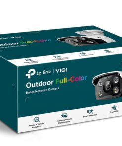 First Image: VIGI C350(6mm)