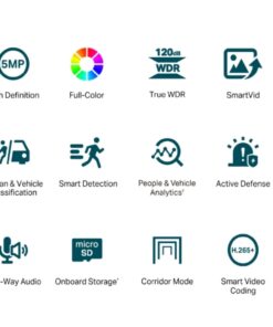 Third Image: VIGI C450(4mm)