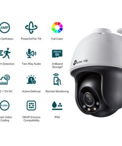 Third Image: VIGI C540(4mm)