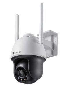 Second Image: VIGI C540-W(4mm)