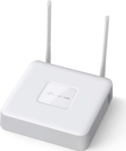 Second Image: VIGI NVR1108H-W