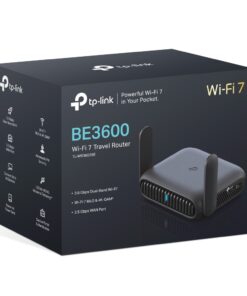 First Image: TL-WR3602BE
