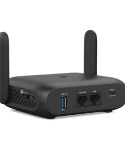 Third Image: TL-WR3602BE