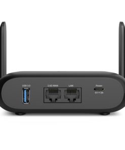 Fourth Image: TL-WR3602BE