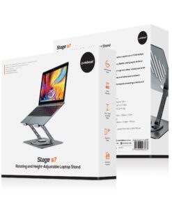 Fourth Image: MB-STD-S7GRY