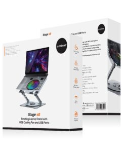 Fourth Image: MB-STD-S8GRY