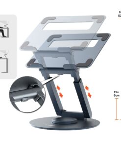 Second Image: MB-STD-S9GRY