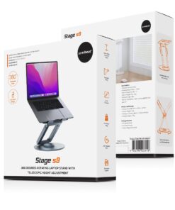 Fourth Image: MB-STD-S9GRY