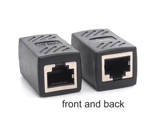 First Image: AD-RJ45-FF