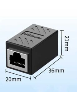 Third Image: AD-RJ45-FF