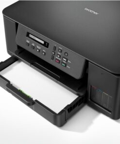 Fourth Image: DCP-T580DW