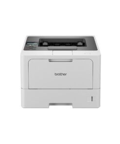 First Image: HL-L5210DN