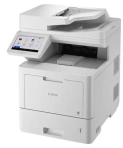 Second Image: MFC-L9630CDN