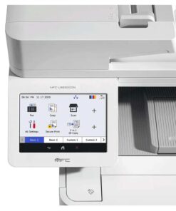 Fourth Image: MFC-L9630CDN