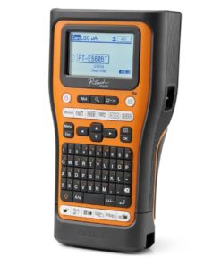 Second Image: PT-E560BTVP