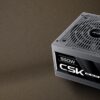 First Image: CSK550 DC AU