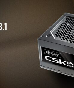 First Image: CSK850 PRO AU