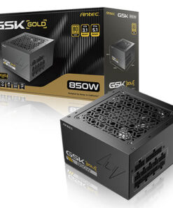 First Image: GSK850 V2 AU